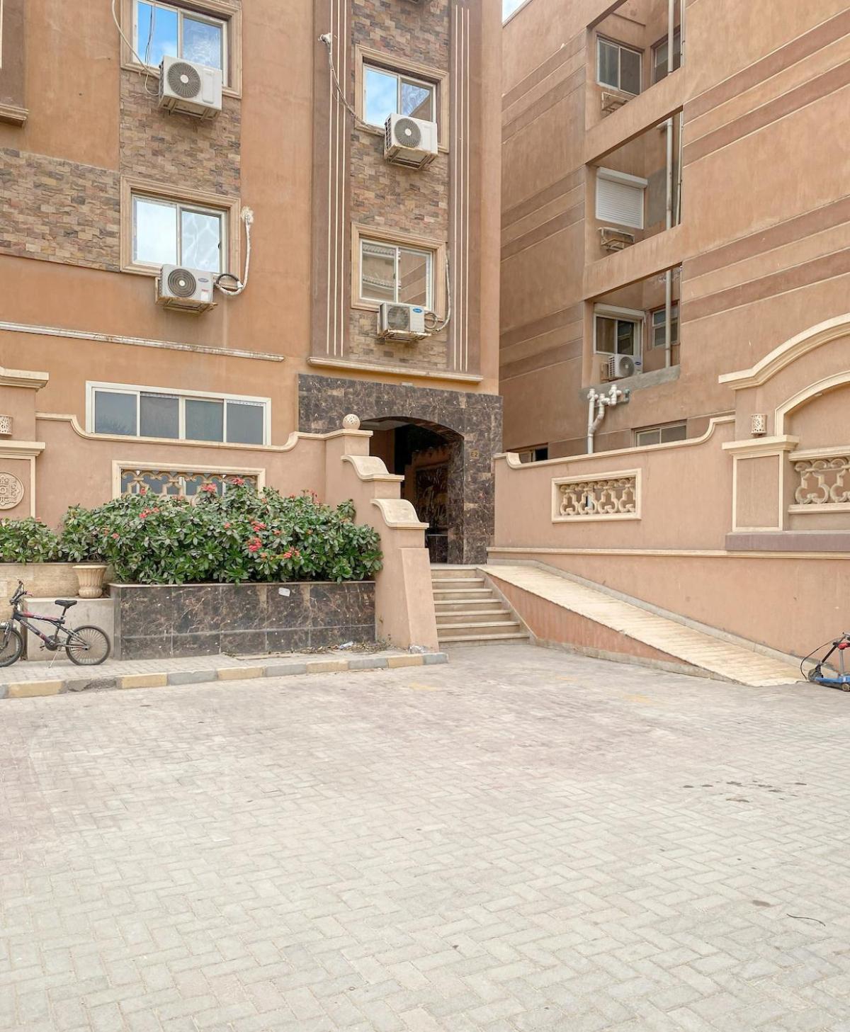 GizaBoho Getaway With Pyramids View & Jacuzzi公寓 外观 照片